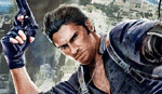 Just Cause 2 [XBOX360] 
